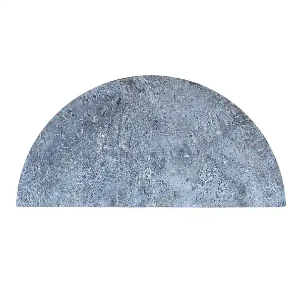 Kamado Joe Speckstein (halbrund) - Big Joe Neu